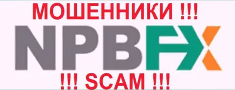NPBFX Group - это КУХНЯ !!! SCAM !!!