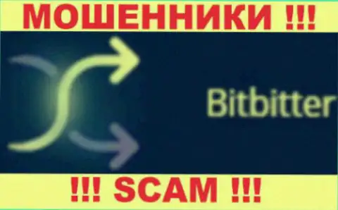 BitBitter - АФЕРИСТЫ !!! SCAM !!!