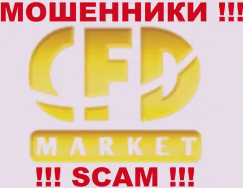 Market CFD - это АФЕРИСТЫ !!! СКАМ !!!