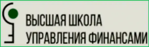 Официальный логотип ООО ВШУФ