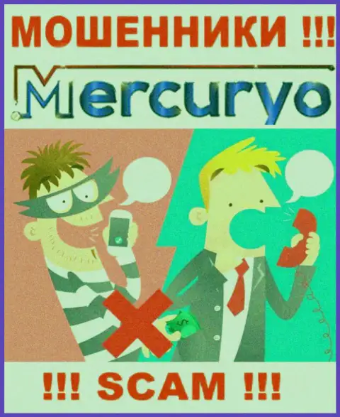 Абсолютно все, что прозвучит из уст махинаторов Mercuryo - это стопроцентно ложная инфа, будьте бдительны