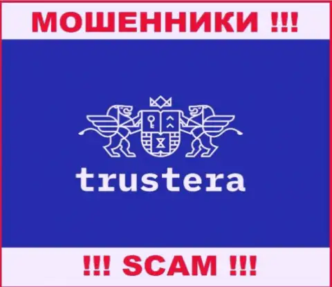 Trustera Global - это МОШЕННИК ! SCAM !!!