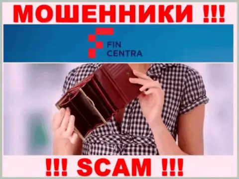 С интернет-ворюгами ФинЦентра Ком Вы не сможете подзаработать ни рубля, будьте весьма внимательны !!!