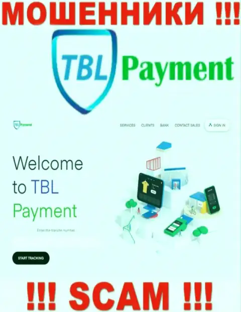 Если не хотите оказаться жертвой противозаконных комбинаций TBL-Payment Org, то в таком случае лучше будет на TBL-Payment Org не переходить