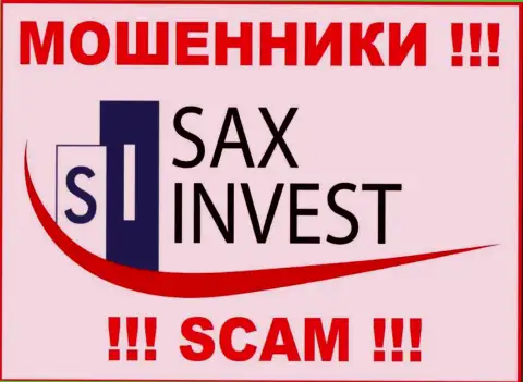 SaxInvest Net - SCAM !!! ШУЛЕР !