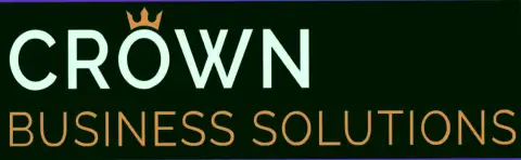 Официальный логотип Forex-компании CROWN BUSINESS SOLUTIONS LIMITED