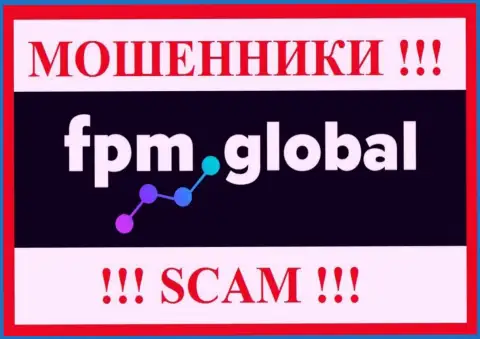 Логотип ЖУЛИКА FPM Global