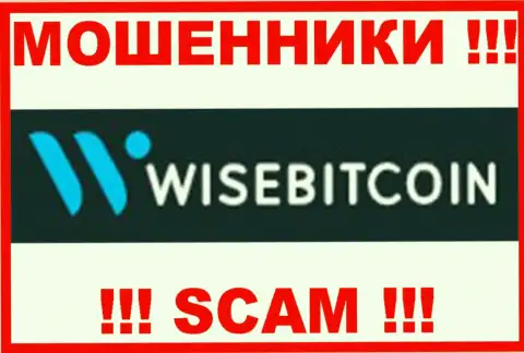 WiseBitcoin - SCAM !!! МОШЕННИКИ !!!