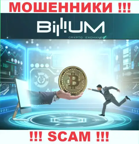 Не верьте в сказочки интернет-лохотронщиков из компании Billium Com, разведут на деньги и не заметите