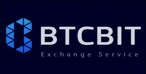 Логотип организации по обмену виртуальных денег БТКБит Нет