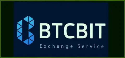 Логотип обменки BTC Bit