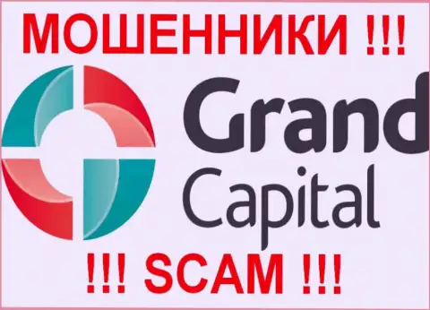 ГрандКапитал Нет (Grand Capital Ltd) - реальные отзывы