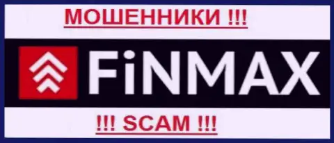 FiNMAX (ФИНМАКС) - ФОРЕКС КУХНЯ !!! SCAM !!!