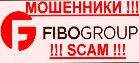 FIBO Group Ltd - МОШЕННИКИ !