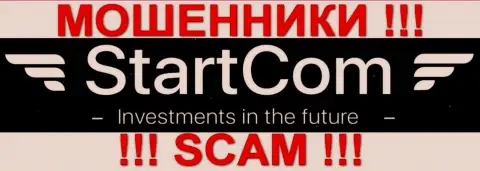 Startups Commercial Ltd - это МОШЕННИКИ !!! SCAM !!!