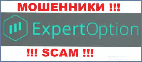 ExpertOption Com - ОБМАНЩИКИ !!! SCAM !!!