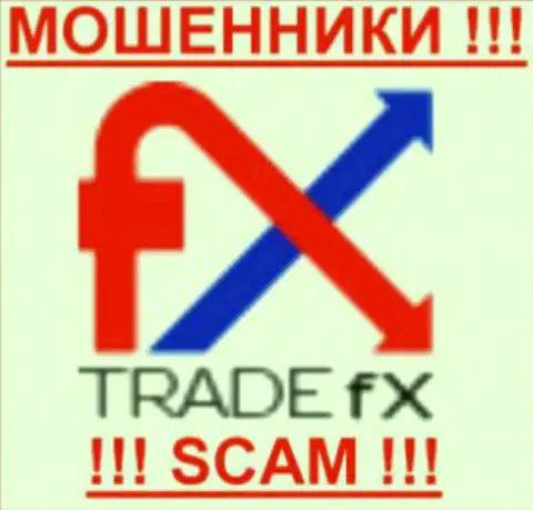 Trade FX - это МАХИНАТОРЫ !!! SCAM !!!