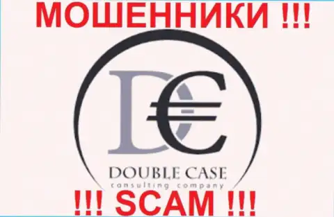 Double Case - это МАХИНАТОРЫ !!! SCAM !!!
