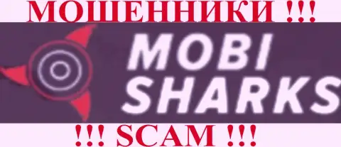 МобиШаркс - это ЛОХОТРОНЩИКИ !!! НАНОСЯТ ВРЕД СОБСТВЕННЫМ КЛИЕНТАМ