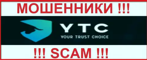 YTC-GROUP - это МОШЕННИКИ !!! SCAM !!!
